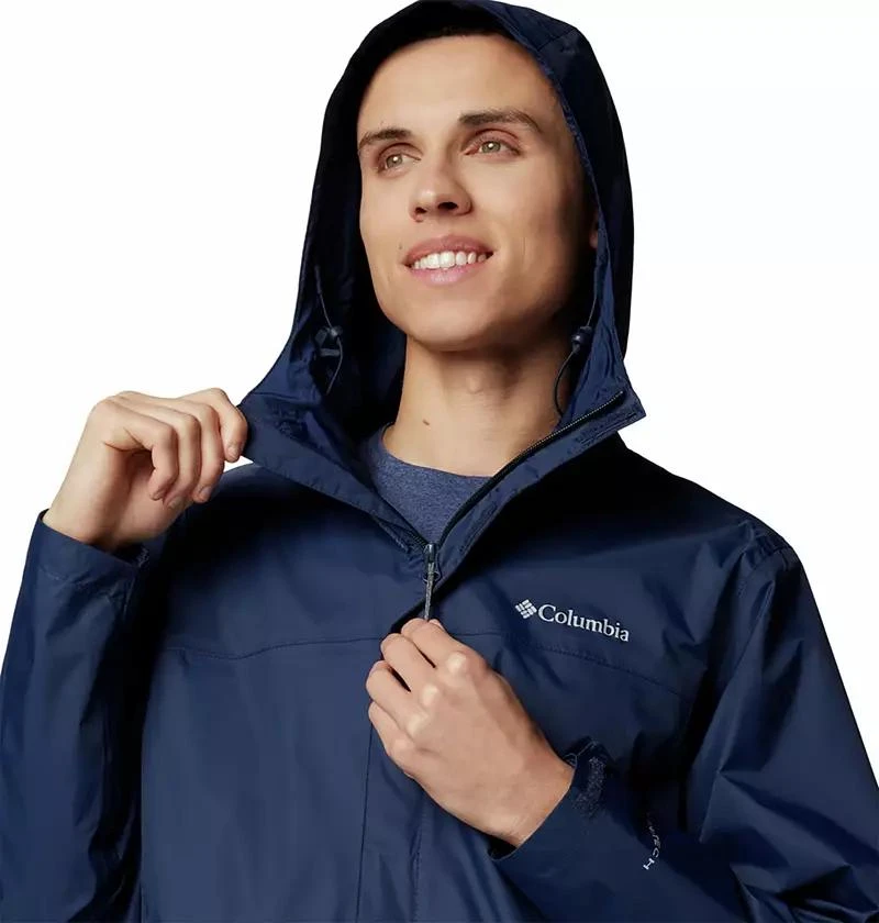 Columbia Columbia Men's Watertight II Rain Jacket 6