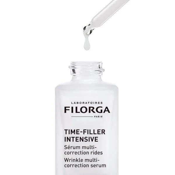 Filorga Filorga Time-Filler Intensive Concentrated Anti-Aging Face Serum (1 oz.) 2