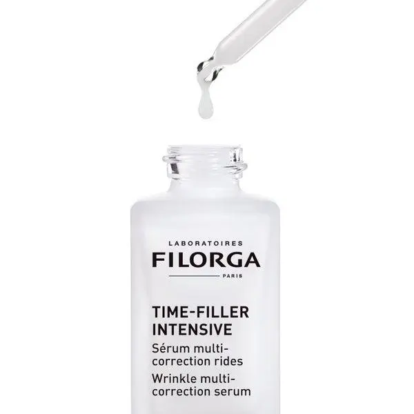 Filorga Filorga Time-Filler Intensive Concentrated Anti-Aging Face Serum (1 oz.) 2