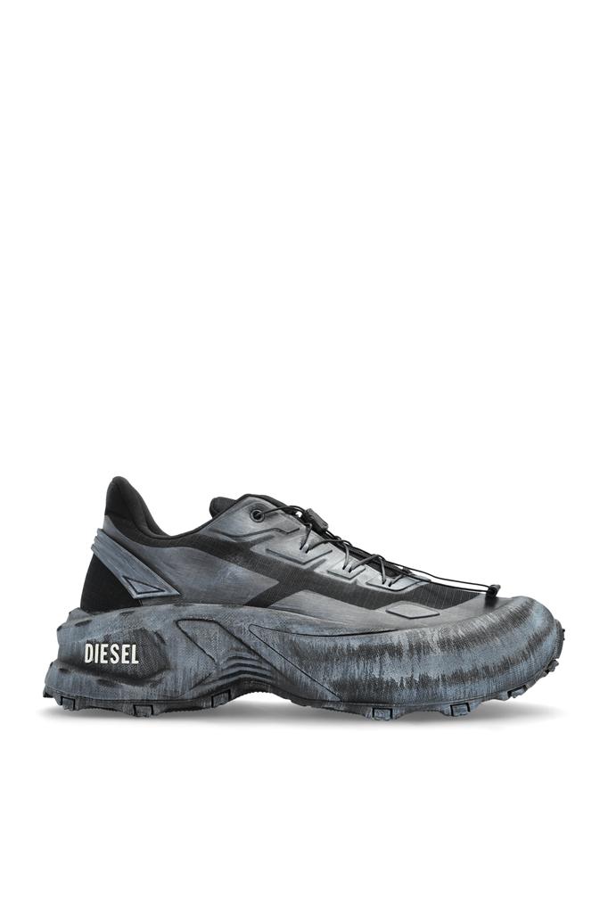 Diesel Sport shoes D-CAGE RUNNER - Casual Shoes - Compare