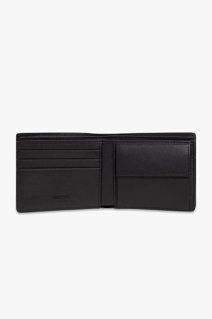 Versace Leather wallet 2