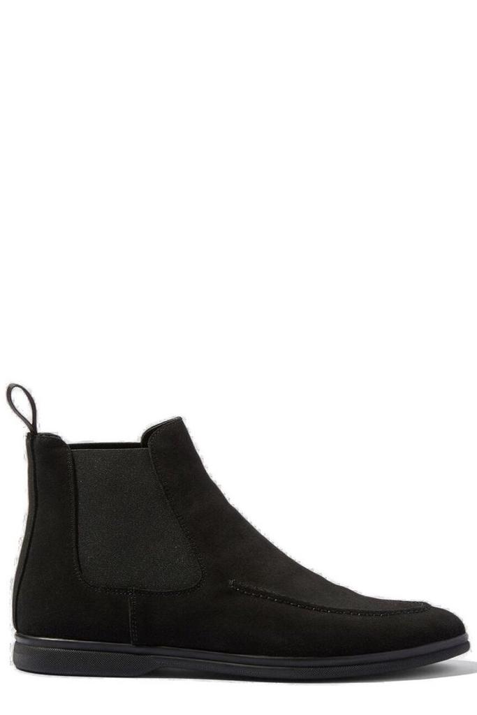 Scarosso Scarosso Eugenio Ankle-Length Boots