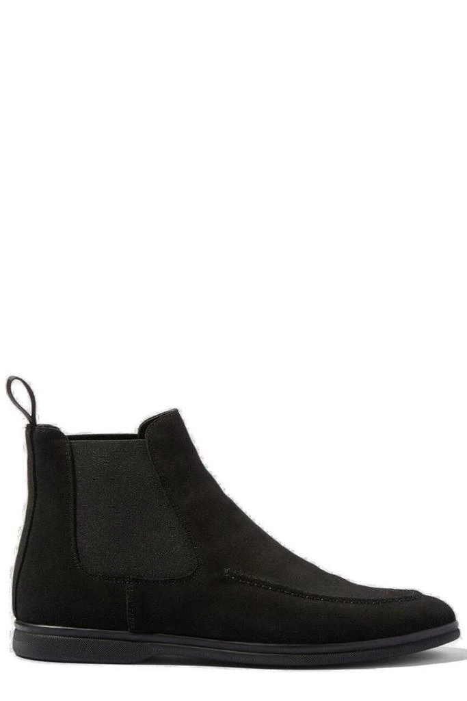 Scarosso Scarosso Eugenio Ankle-Length Boots 1