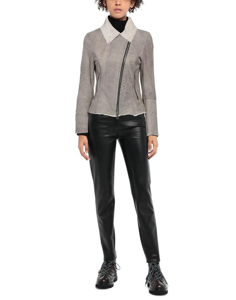 Delan Biker jacket