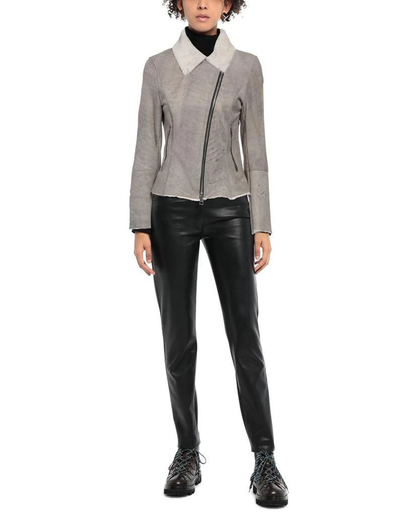 Delan Biker jacket 2