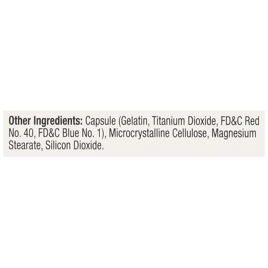 Hydroxycut Hardcore Weight Loss Rapid Release Capsules Wildberry 3