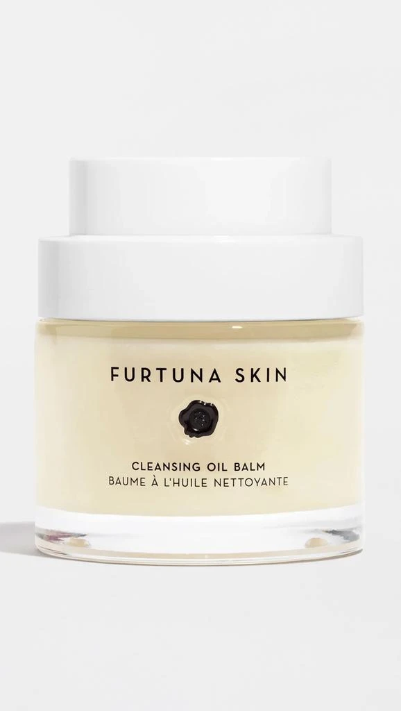Furtuna Skin Cielo Pure Cleansing Oil Balm 1