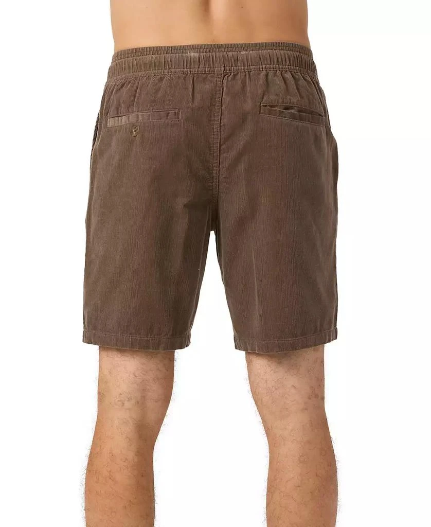 O'Neill Men's Original Cord Shorts 2
