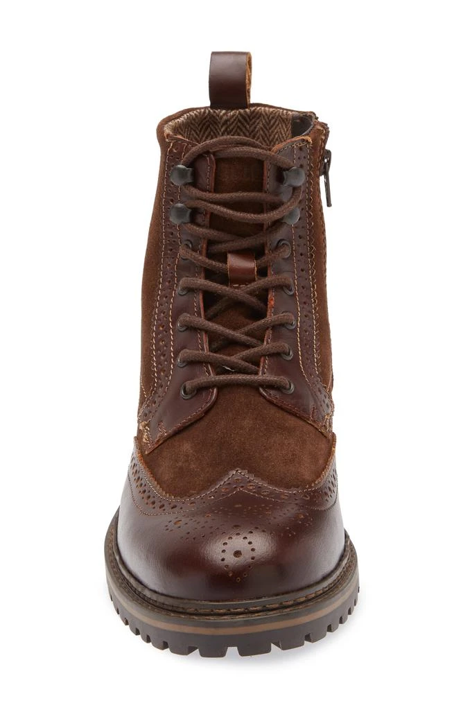 Steve Madden P-Stacho Boot 3