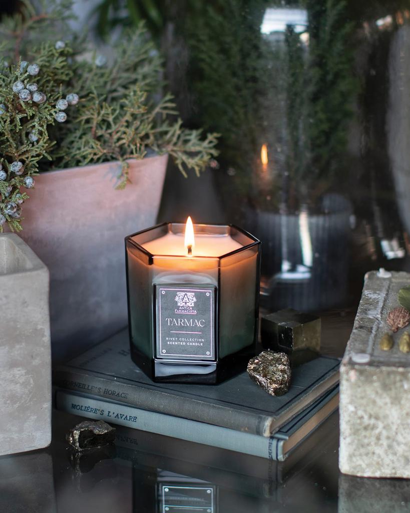 Antica Farmacista 9 oz. Tarmac Candle