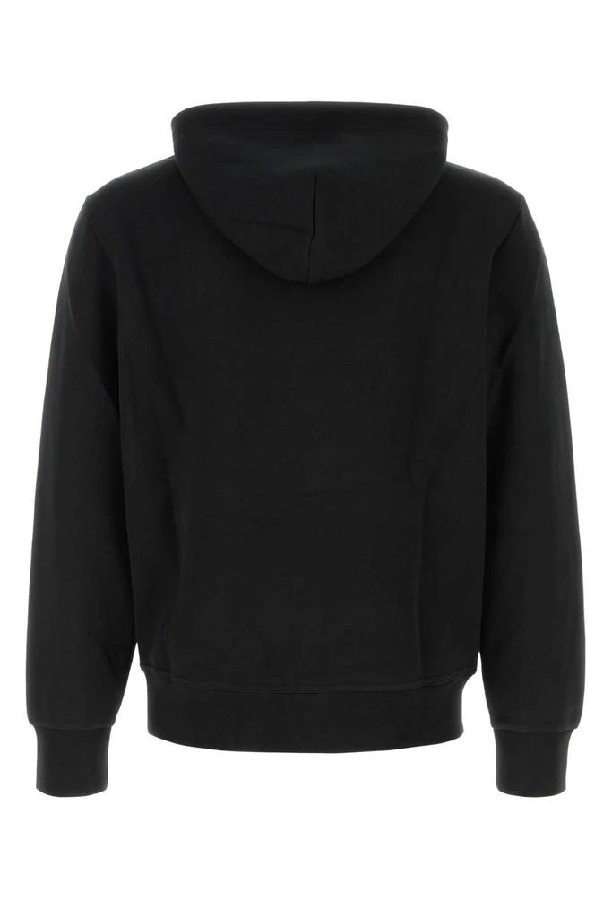 Ralph Lauren Polo Ralph Lauren Drawstring Hoodie 2