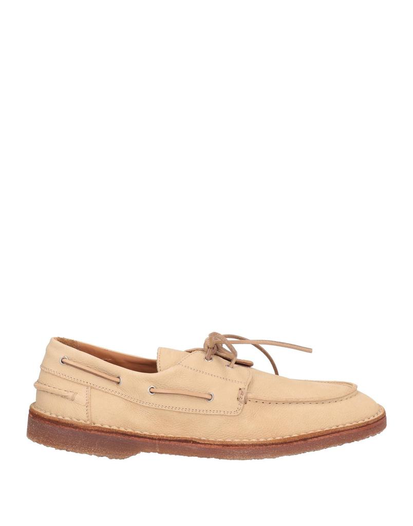 BUTTERO Loafers