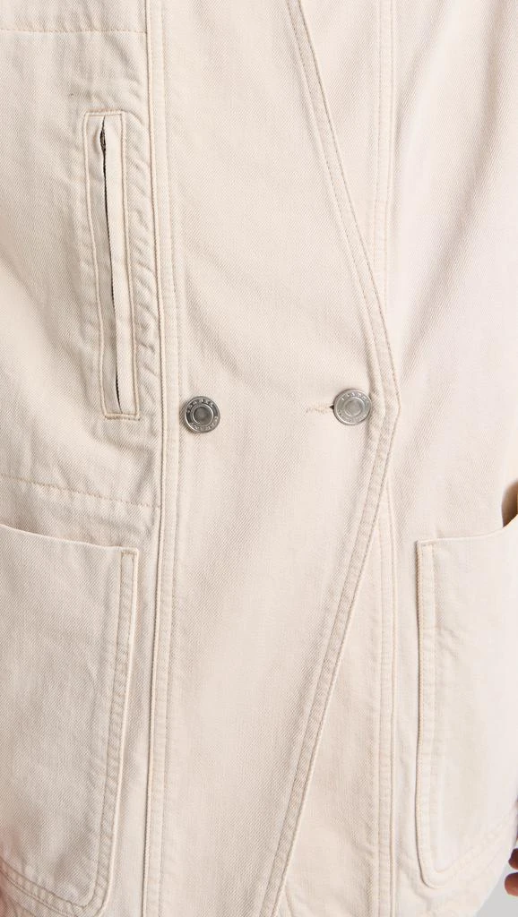 Isabel Marant Ikena Jacket 5