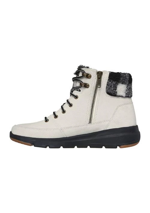 SKECHERS On-the-Go Glacial Ultra Boots - Timber 2