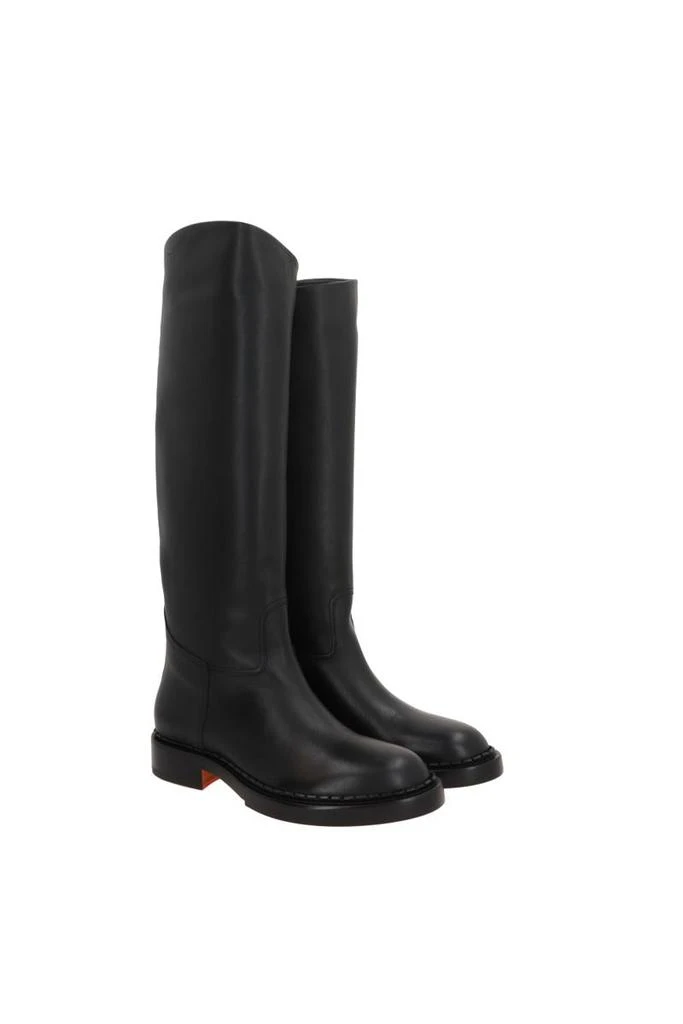 Santoni Santoni X 10 Corso Como Boots 4