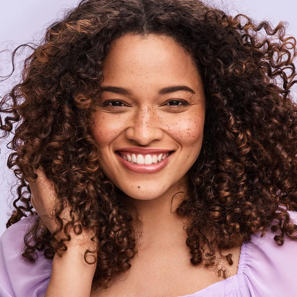 Briogeo Briogeo Curl Charisma™ Rice Amino Avocado Hydrating Defining Hair Mask for Curly Hair 8 fl. oz. 7