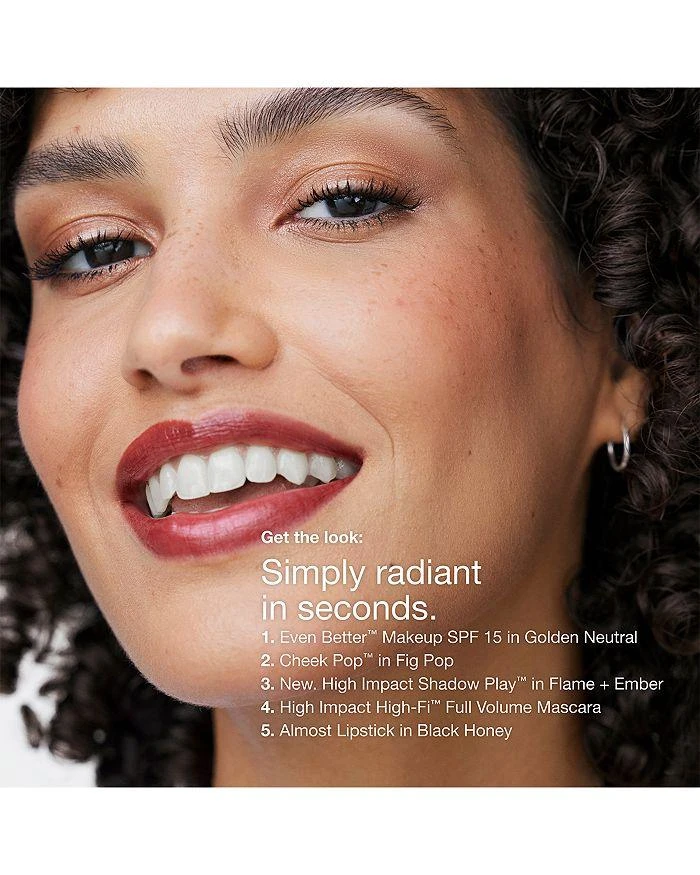 Clinique Even Better™ Makeup Broad Spectrum SPF 15 Foundation 9