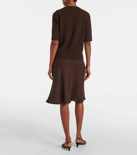 Jardin des Orangers Cashmere top 3