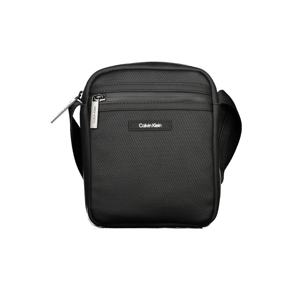 Calvin Klein Polyester Men Shoulder Men's Bag 1