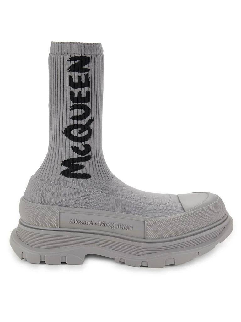 Shop Logo Sock Boots on Sale at BeyondStyle – Get 73% Off  display picture 3