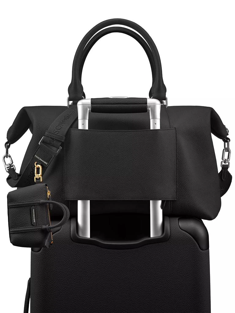 Maison de Sabre The Sabrémoji Weekender Charm 2