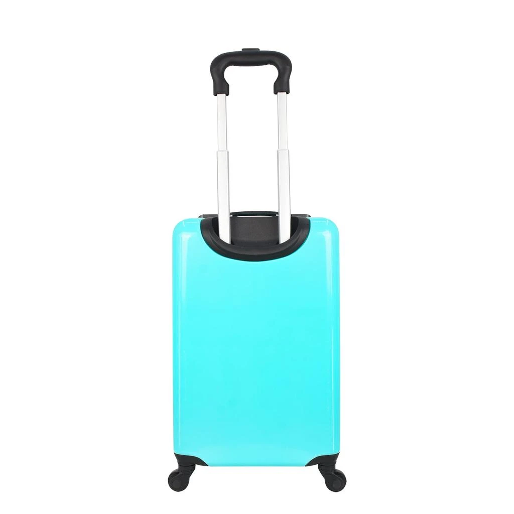 Ful Star Wars FUL Grogu Kids 21" Hardside Spinner Luggage 4