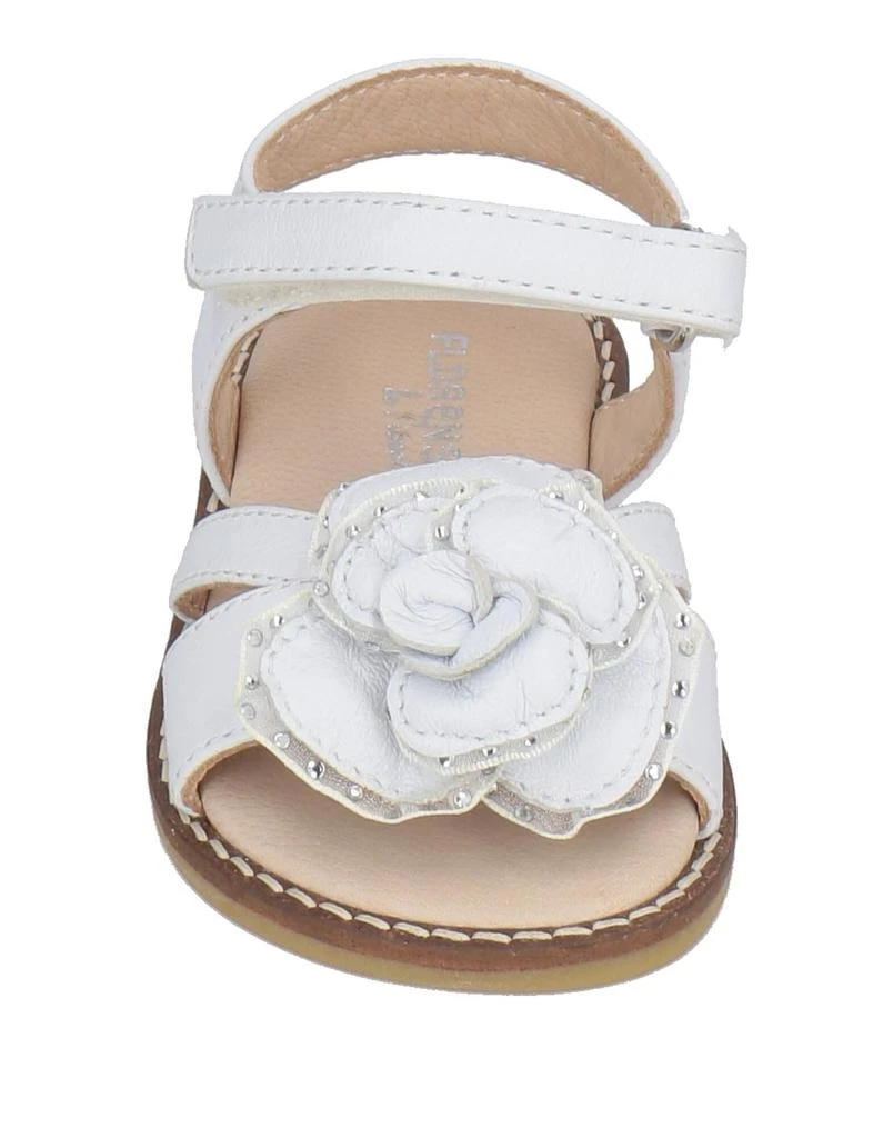 FLORENS LE PICCOLE Sandals 4