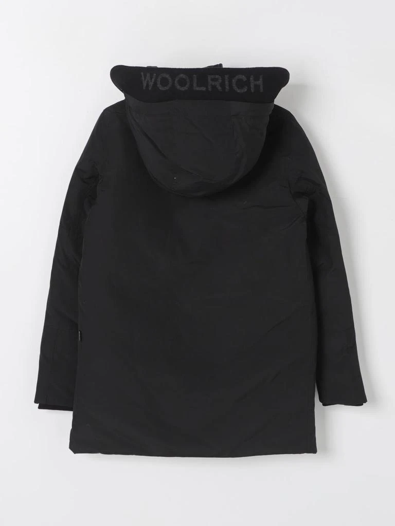 Woolrich Jacket kids Woolrich 2