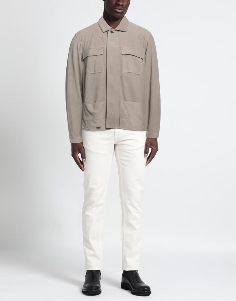 032c Solid color shirt