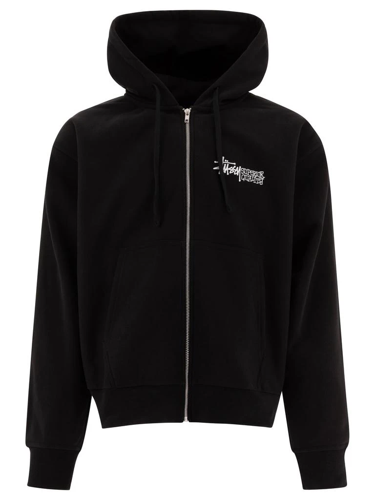 STUSSY SWEATSHIRTS 1