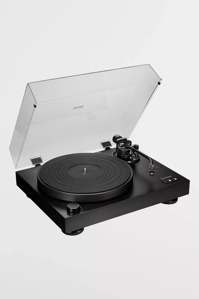 Audio-Technica Audio-Technica AT-LP8X Semi-Automatic Turntable 3