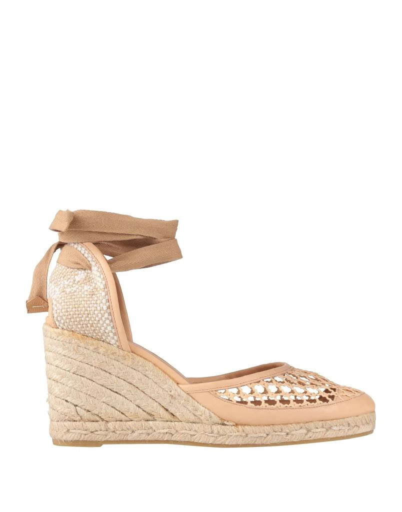 CASTAÑER Espadrilles 1