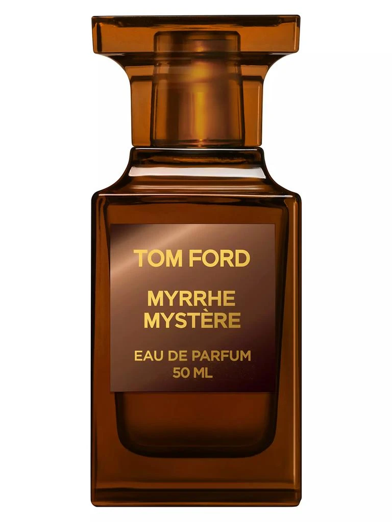 Tom Ford Myrrhe Mystère Eau de Parfum 1