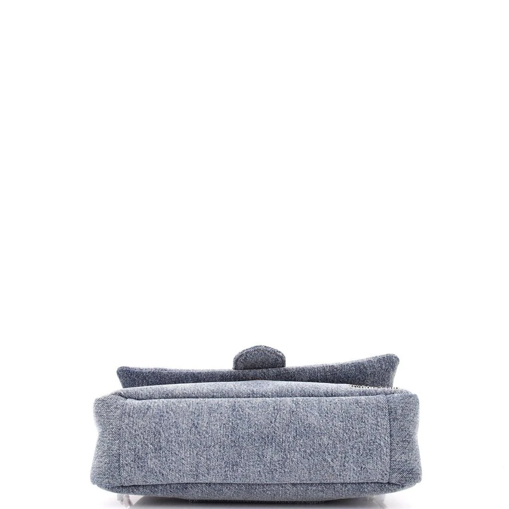 Jacquemus Le Petit Bambimou Bag Denim 4