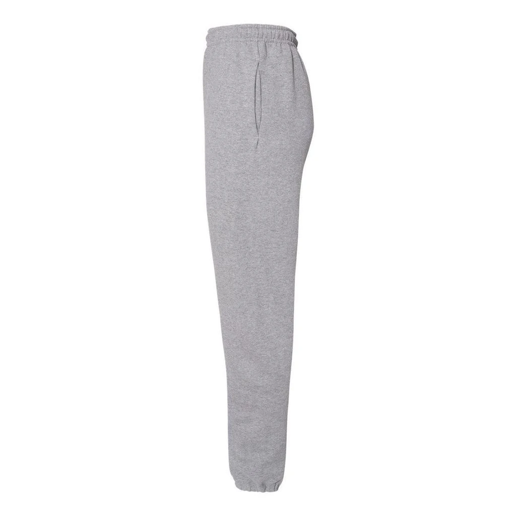 Russell Athletic Dri Power Closed Bottom Sweatpants with Pockets 3