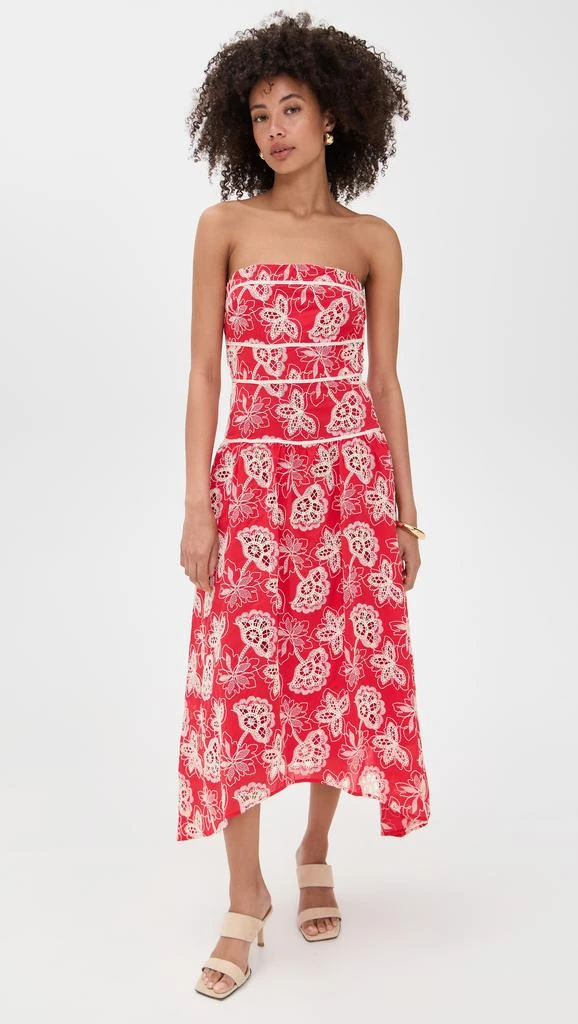 Ramy Brook Blanca Dress 1