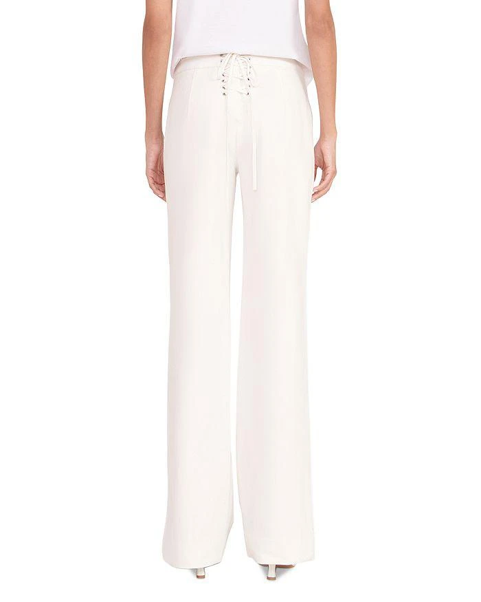Staud Carter Cotton Pants 2