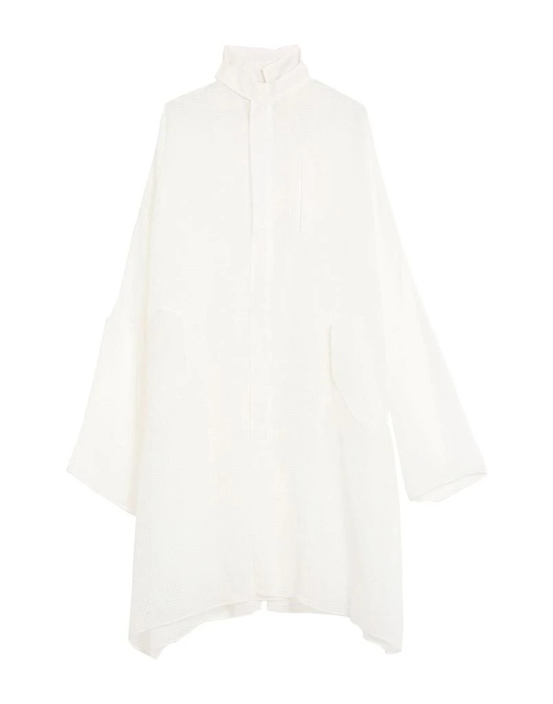 MAISON MARGIELA Full-length jacket 1