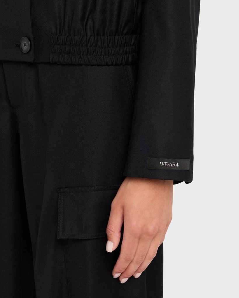 WE-AR4 The Ford Blazer 5