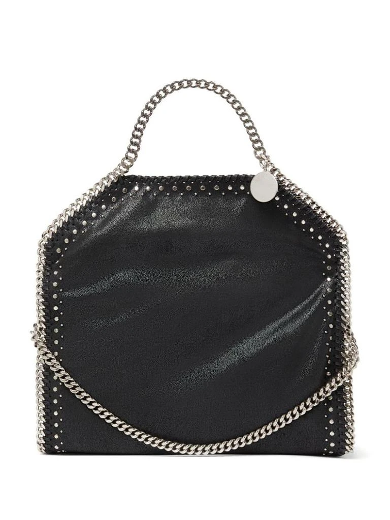 Stella McCartney Stella McCartney Falabella Fold-Over Tote Bag 1