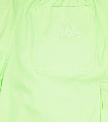 MM6 Cargo pants 2
