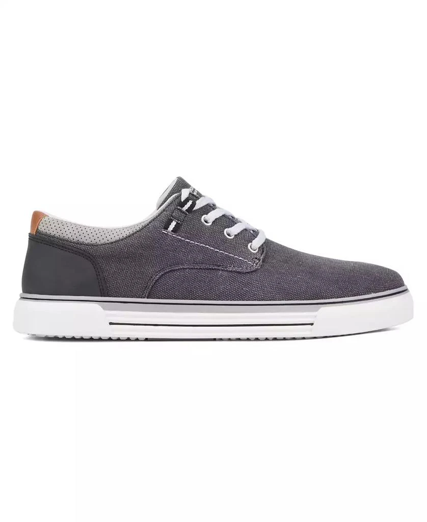 Reserved Footwear Men's New York Mason Low Top Sneakers 2