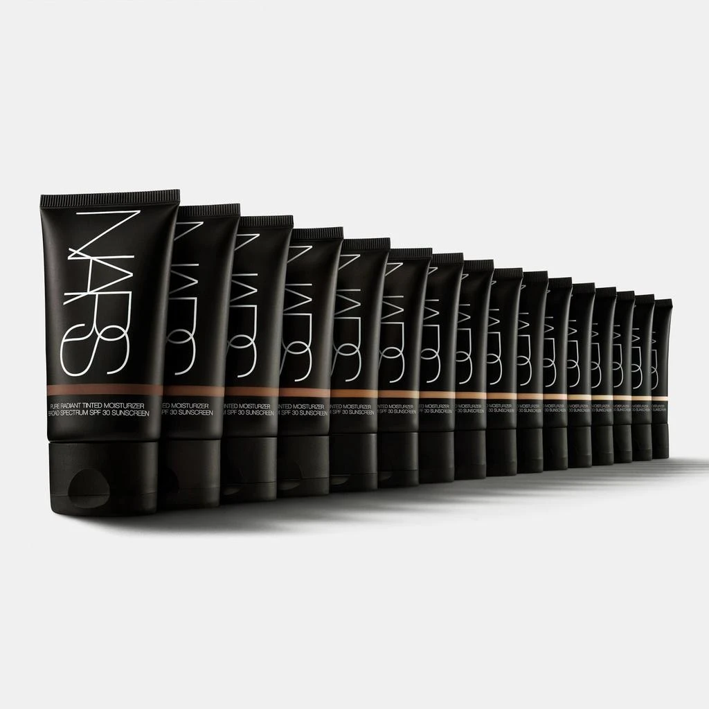 Nars Pure Radiant Tinted Moisturizer Broad Spectrum SPF 30 43