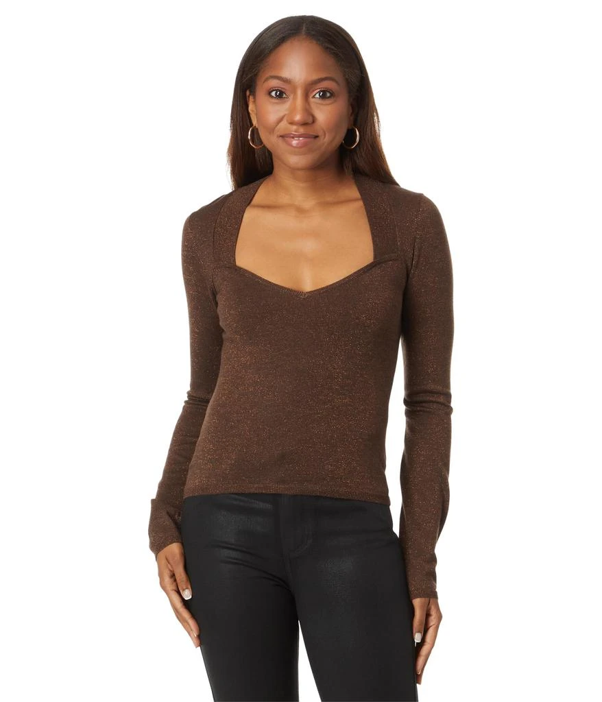Paige Genieve Sweater 1