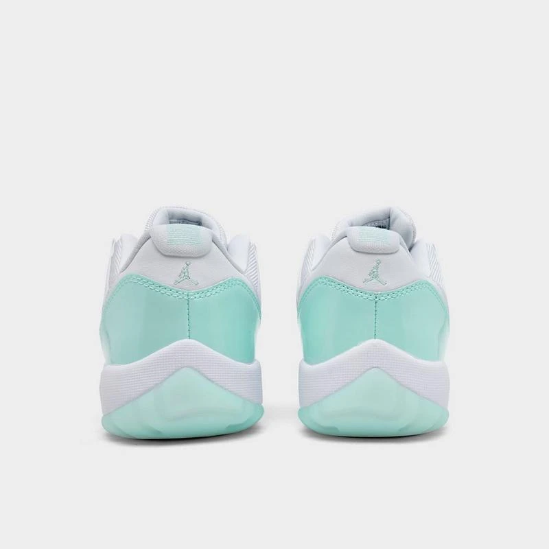 Jordan Women's Air Jordan Retro 11 Low Basketball Shoes 4