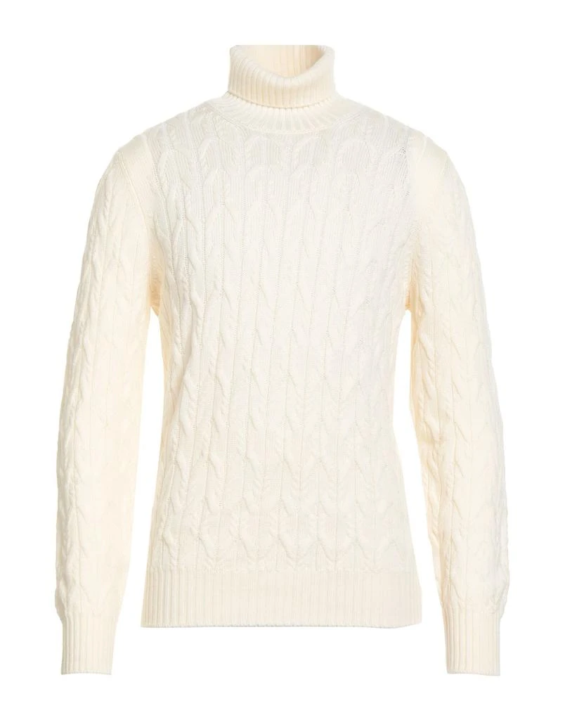 GRAN SASSO Turtleneck 1