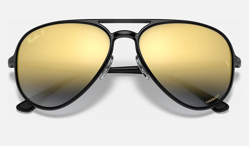 Ray-Ban RB4320CH CHROMANCE 5