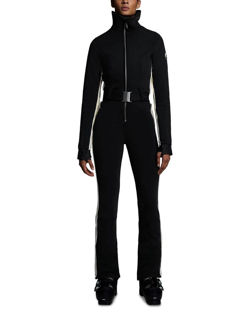 Cordova Belted Ski Suit 1