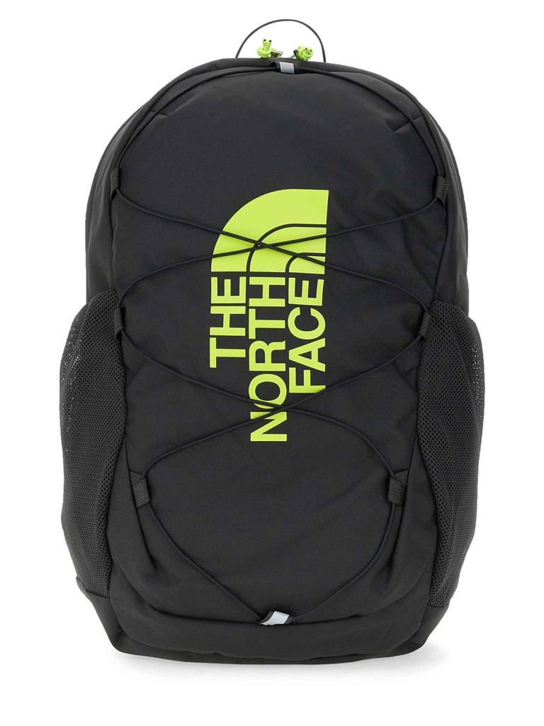 【THE NOTRH FACE】 RECON MINI−BLACK The North Face Mini Recon 20L Backpack - Kids' - Kids