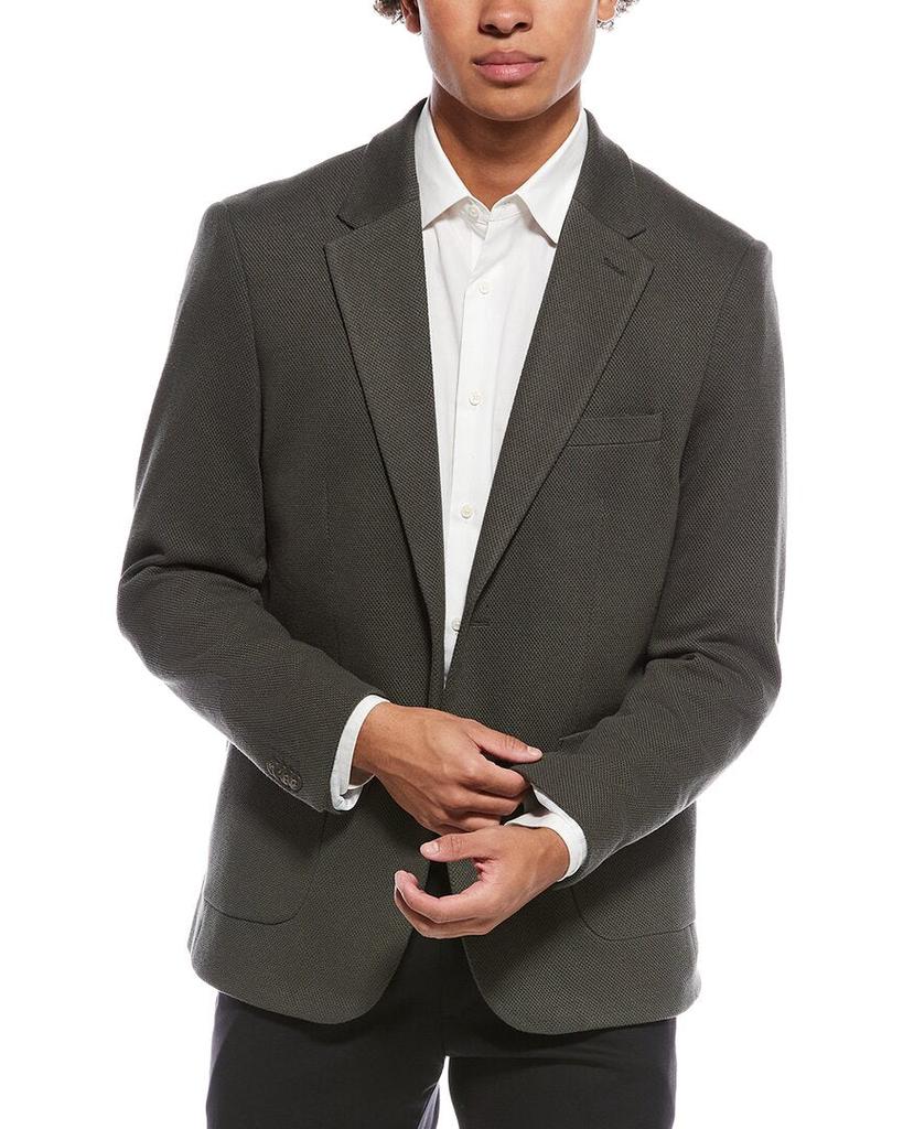 Report Pique Knit Sportcoat